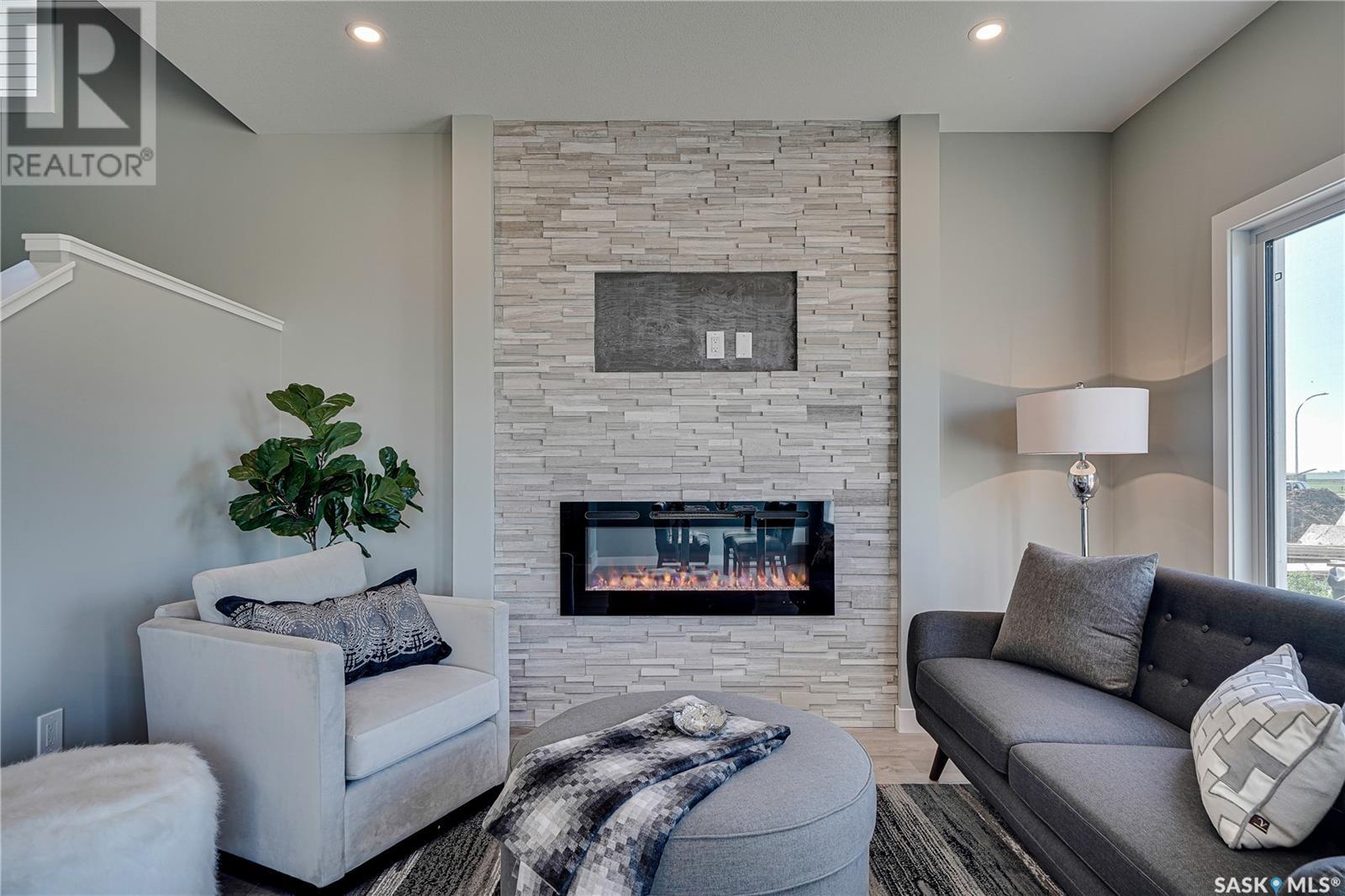 463 Doran Crescent, Saskatoon, Saskatchewan  S7V 1W2 - Photo 8 - SK999930