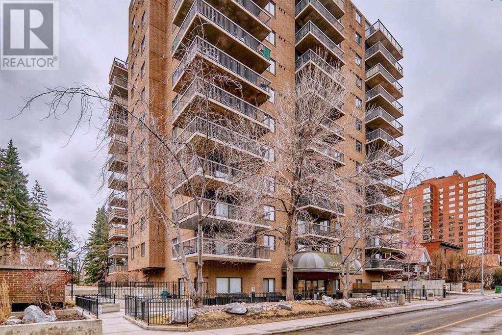 806, 225 25 Avenue Sw, Calgary, Alberta  T2S 2V2 - Photo 18 - A2200647