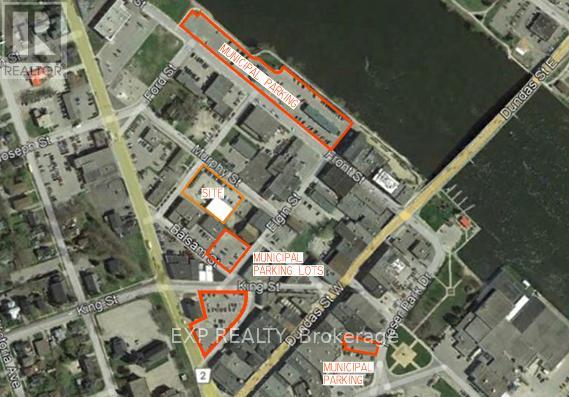 70 Murphy Street, Quinte West (Trenton Ward), Ontario  K8V 0A8 - Photo 2 - X11918375