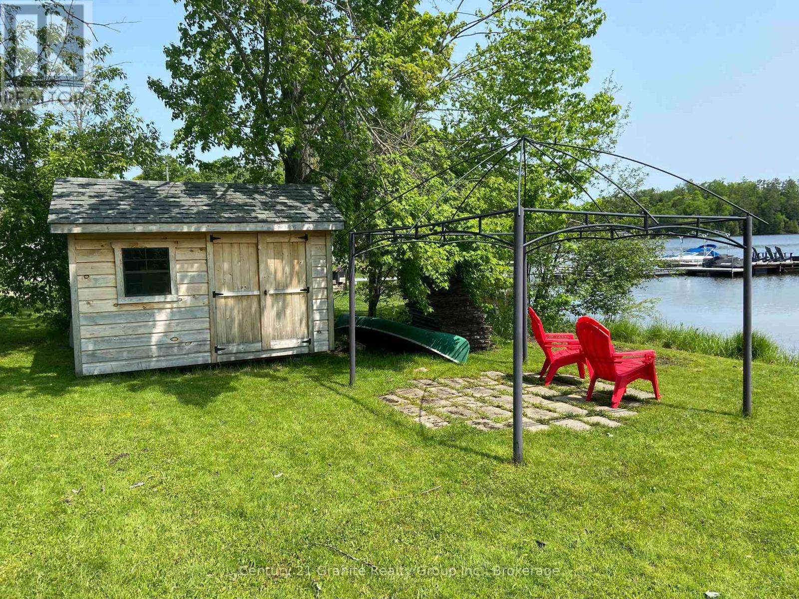 1034 Mariposa Lane, Minden Hills, Ontario  K0M 2K0 - Photo 8 - X12031618