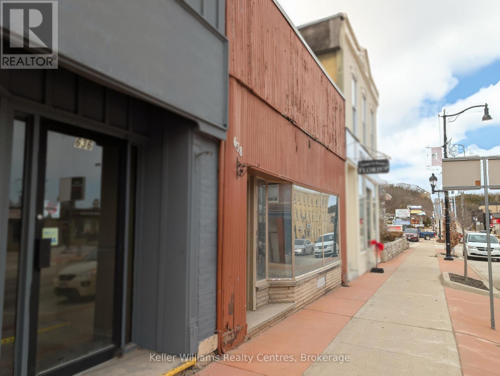638 Berford, South Bruce Peninsula, Ontario  N0H 2T0 - Photo 10 - X12040377