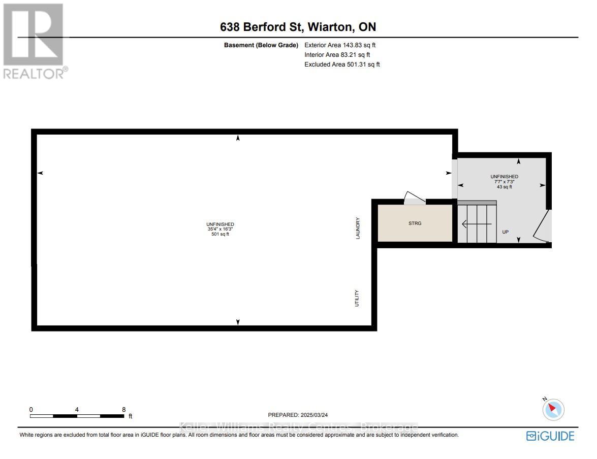638 Berford, South Bruce Peninsula, Ontario  N0H 2T0 - Photo 8 - X12040377