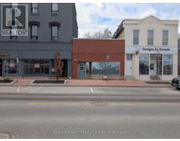 638 BERFORD, South Bruce Peninsula, Ontario