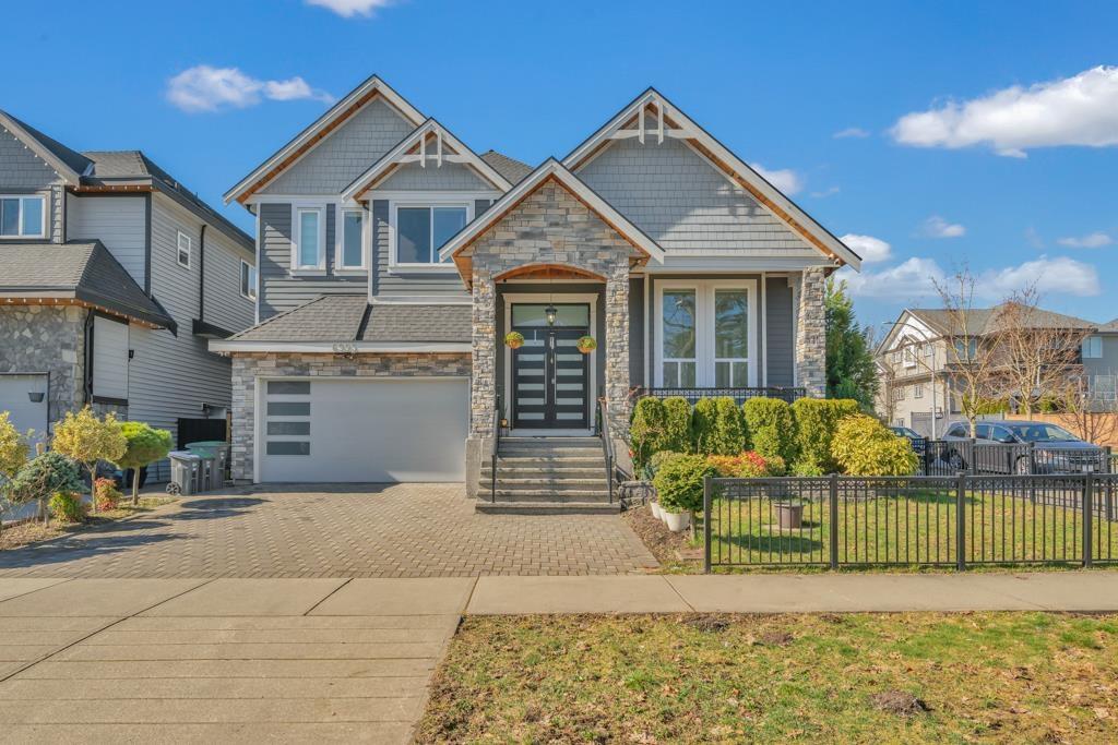 6993 149a Street, Surrey, British Columbia  V3S 1K2 - Photo 1 - R2982671