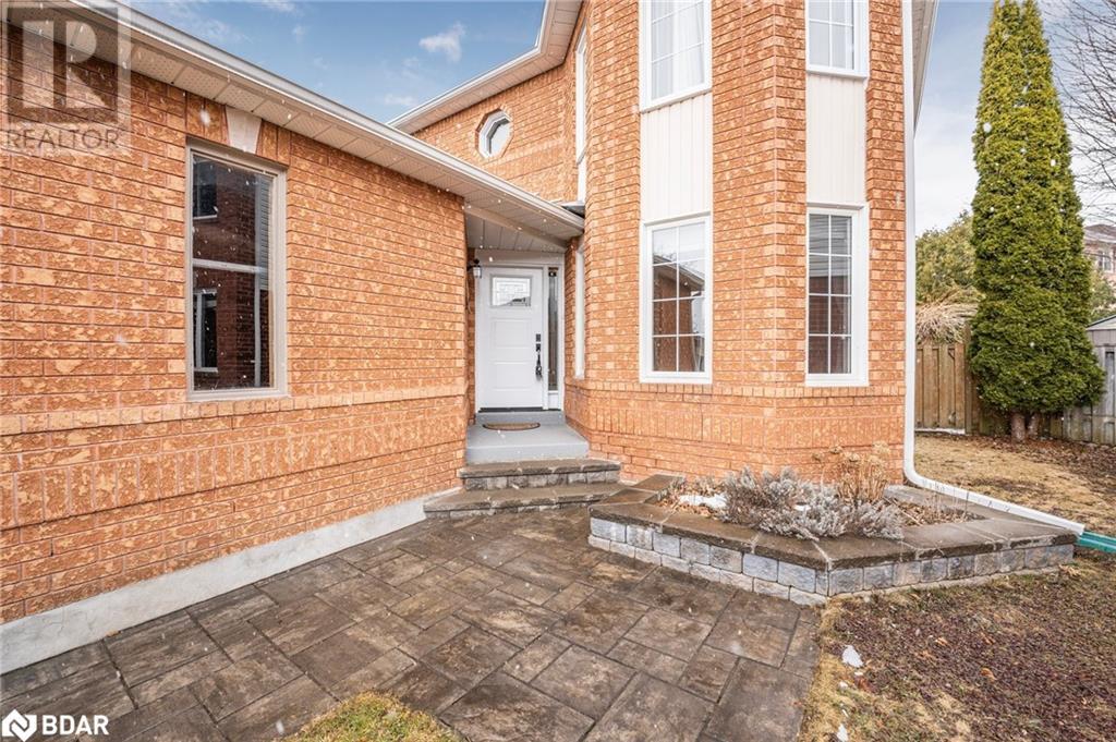 1103 Ashley Court, Innisfil, Ontario  L9S 1X1 - Photo 2 - 40709653