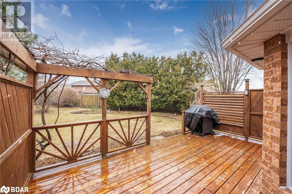 1103 Ashley Court, Innisfil, Ontario  L9S 1X1 - Photo 29 - 40709653