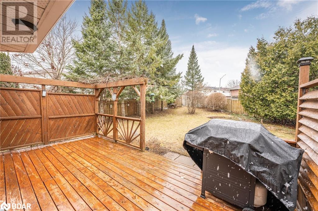1103 Ashley Court, Innisfil, Ontario  L9S 1X1 - Photo 28 - 40709653