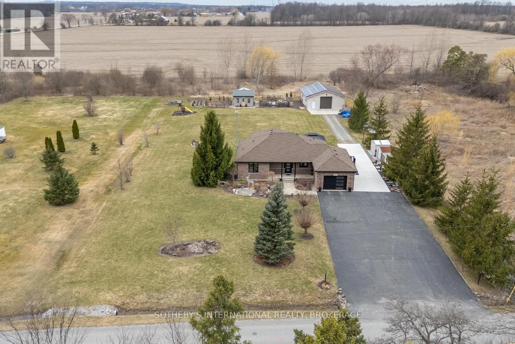7107 Beechwood Road, Niagara Falls, Ontario  L2H 0W8 - Photo 36 - X12047040
