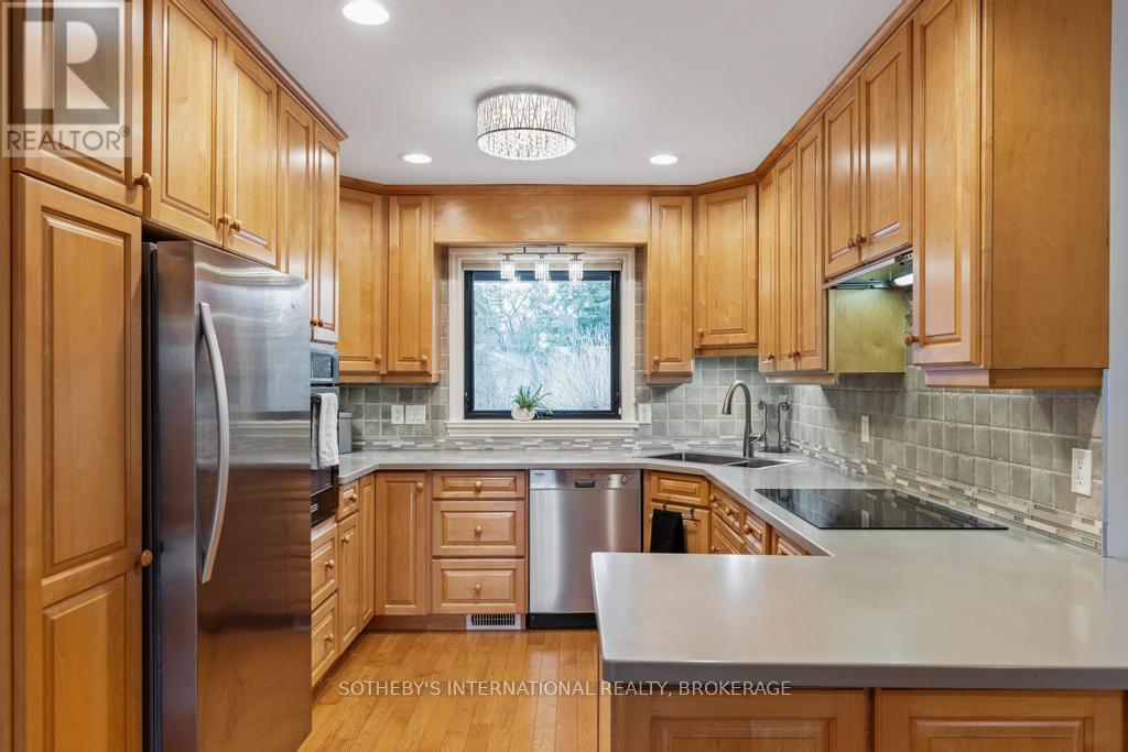 7107 Beechwood Road, Niagara Falls, Ontario  L2H 0W8 - Photo 7 - X12047040