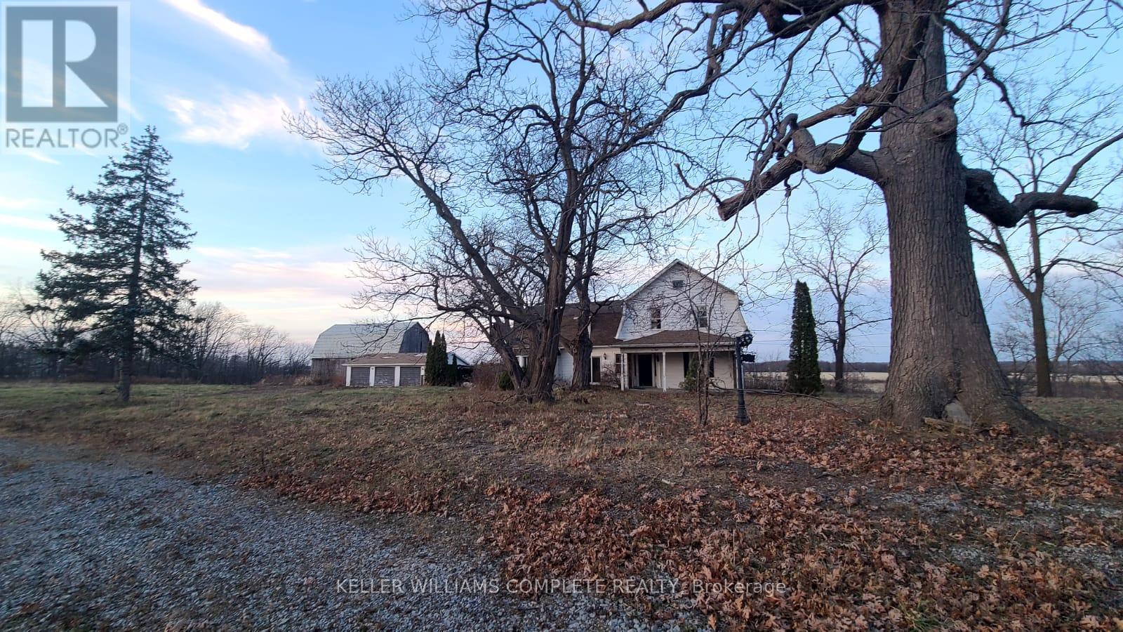 320 Tanbark Road, Niagara-On-The-Lake (St. Davids), Ontario  L0S 1P0 - Photo 22 - X12047064