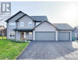 94 Nash Drive, Charlottetown, Ca