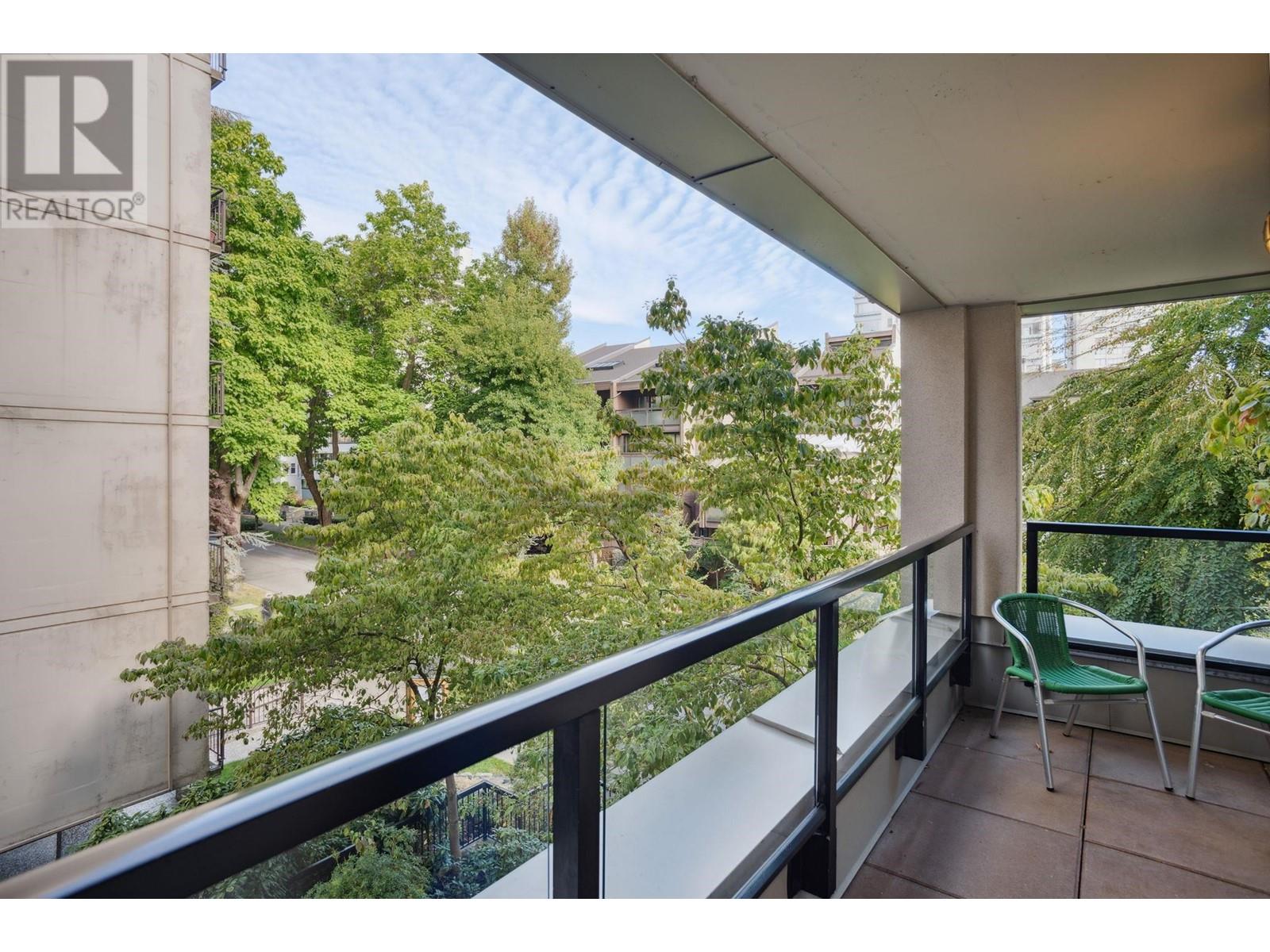 304 1838 Nelson Street, Vancouver, British Columbia  V6G 1N1 - Photo 14 - R2952323