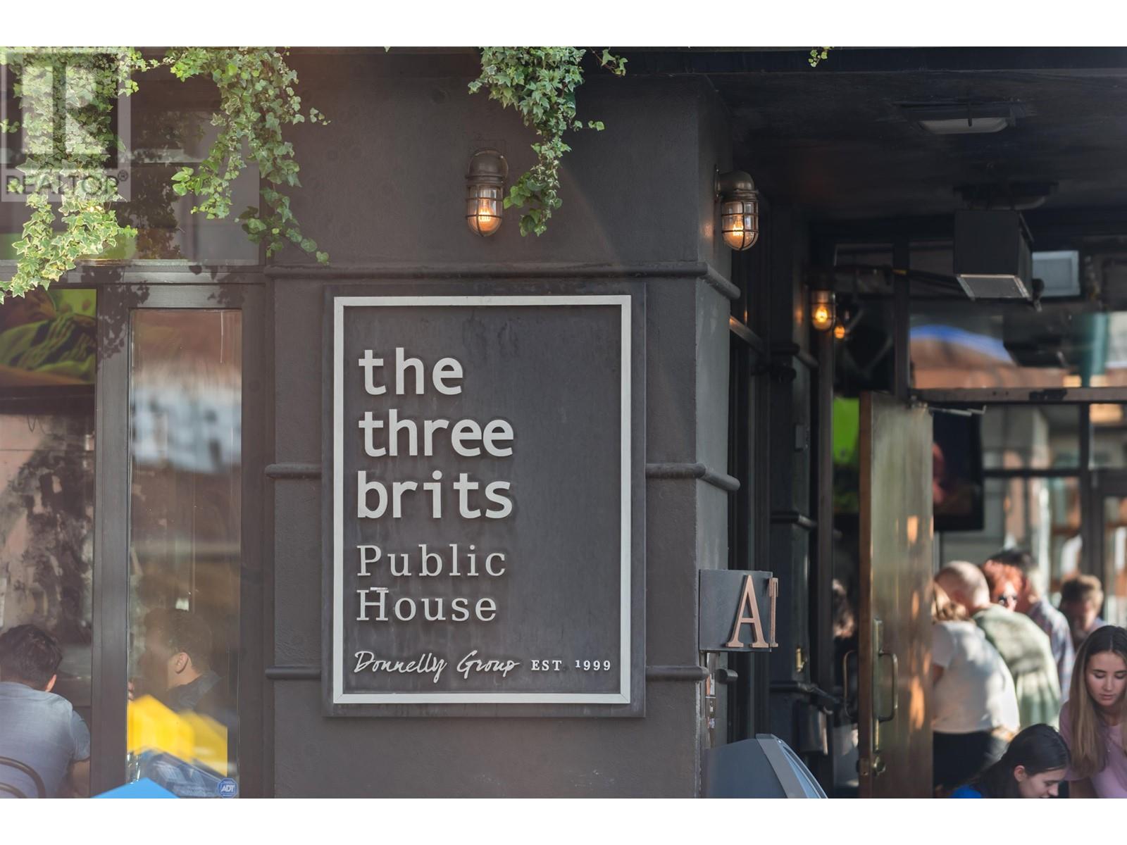 304 1838 Nelson Street, Vancouver, British Columbia  V6G 1N1 - Photo 21 - R2952323