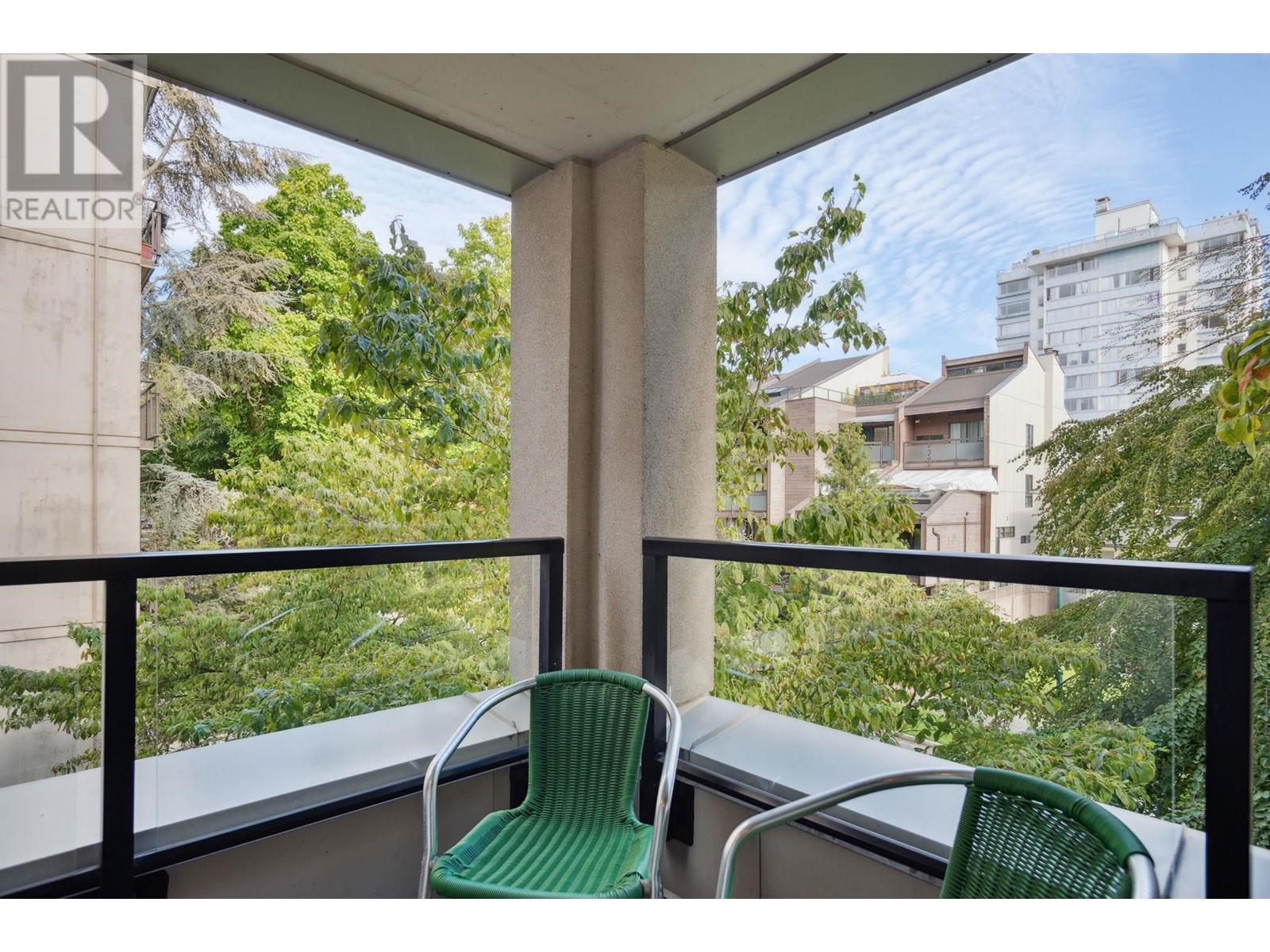 304 1838 Nelson Street, Vancouver, British Columbia  V6G 1N1 - Photo 15 - R2952323