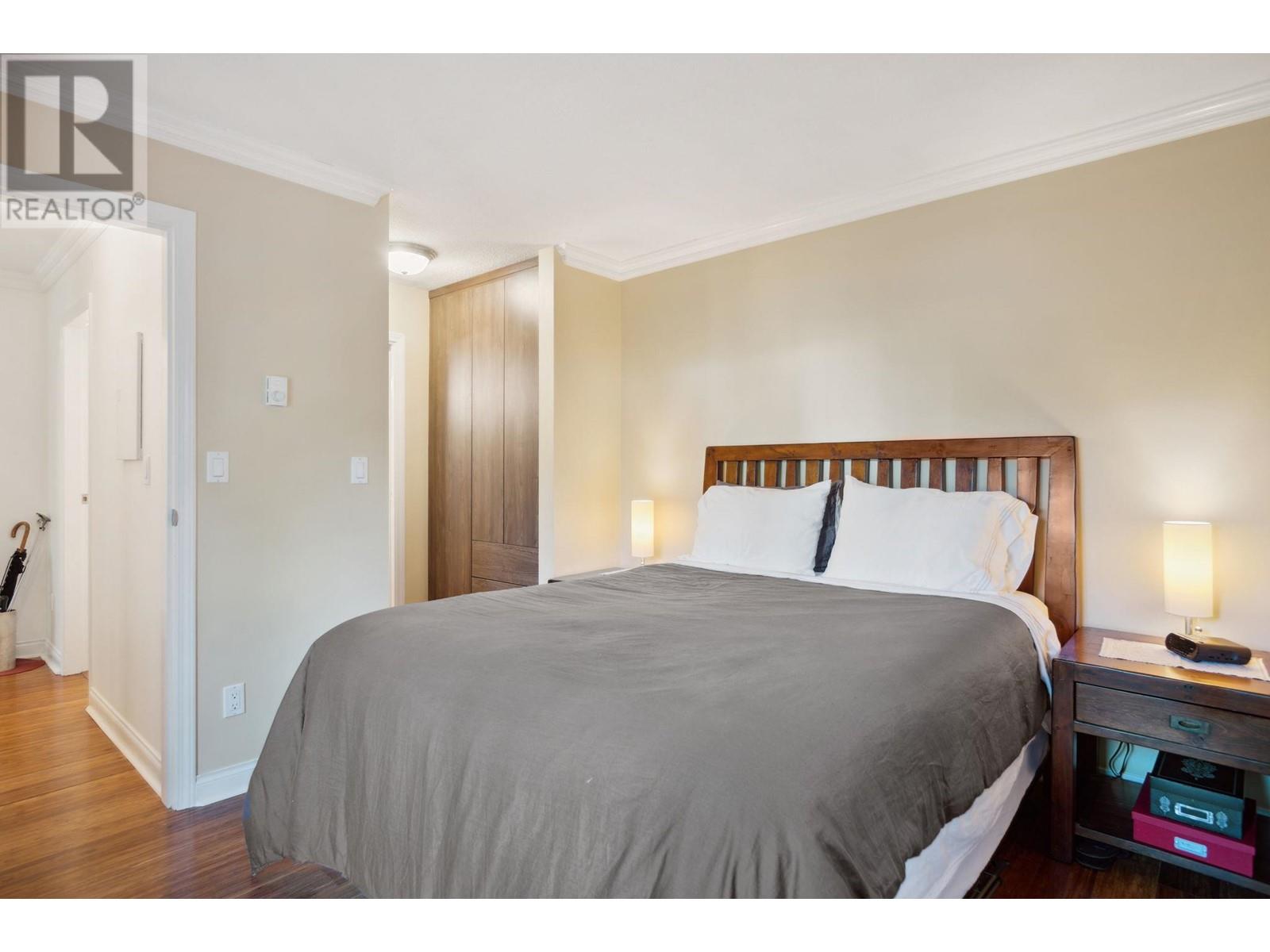 304 1838 Nelson Street, Vancouver, British Columbia  V6G 1N1 - Photo 12 - R2952323