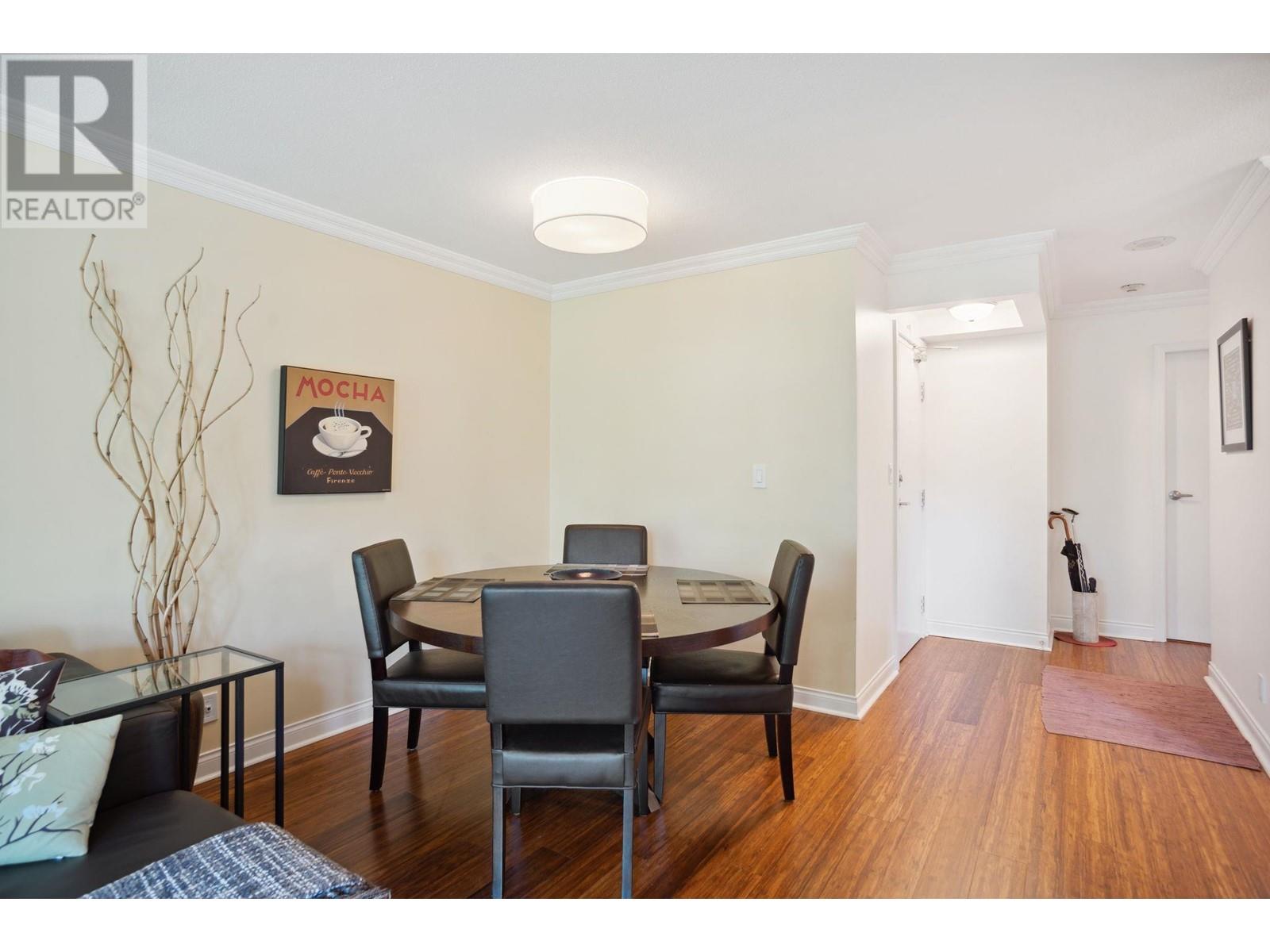 304 1838 Nelson Street, Vancouver, British Columbia  V6G 1N1 - Photo 6 - R2952323