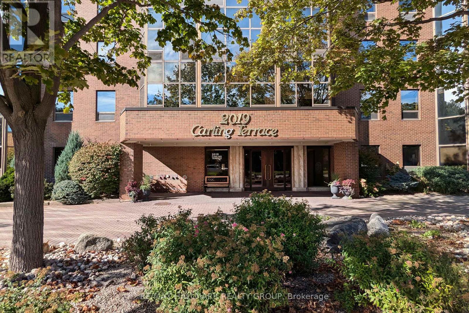 Property at 605 - 2019 CARLING AVENUE N image 1