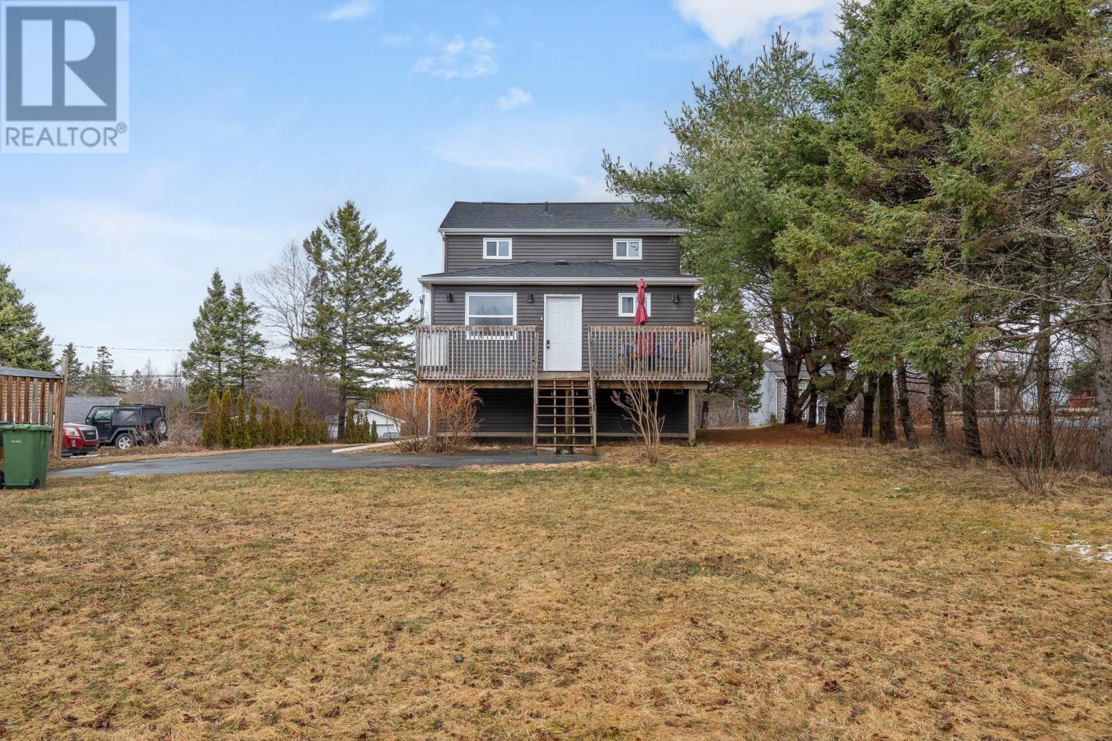 140 Cherry Brook Road, Dartmouth, Nova Scotia  B2Z 1A6 - Photo 42 - 202505836