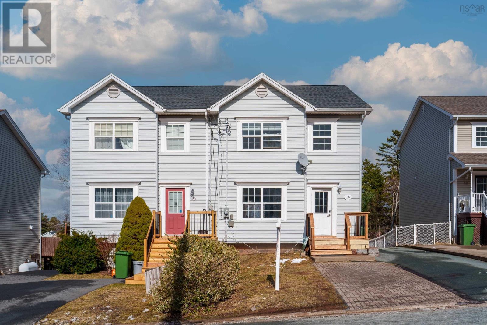 16 Peverill Court, Bedford, Nova Scotia  B4A 4G4 - Photo 1 - 202506059