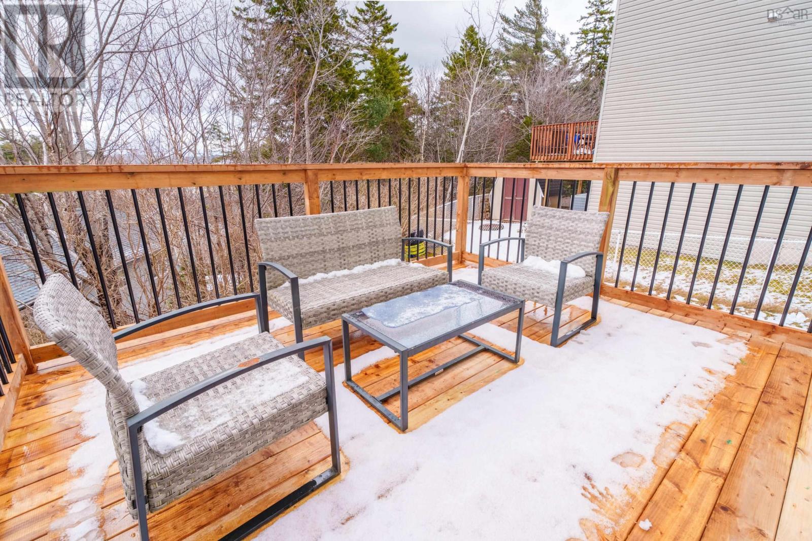 16 Peverill Court, Bedford, Nova Scotia  B4A 4G4 - Photo 14 - 202506059