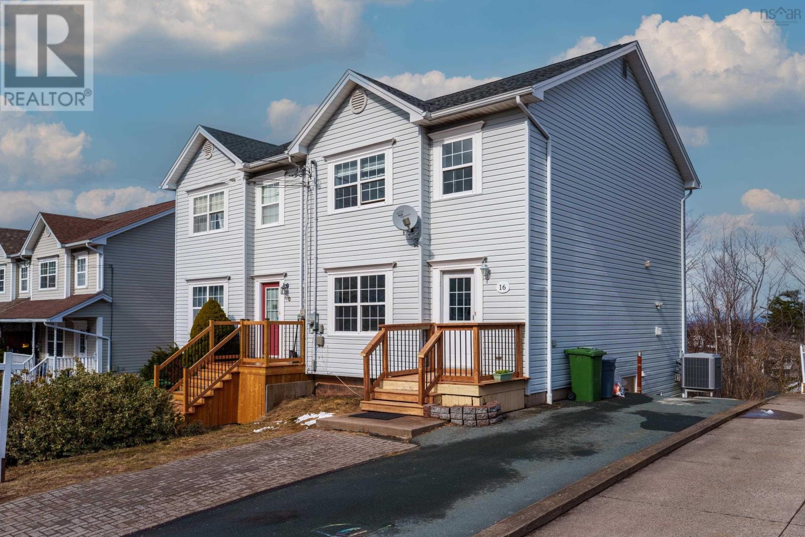 16 Peverill Court, Bedford, Nova Scotia  B4A 4G4 - Photo 2 - 202506059