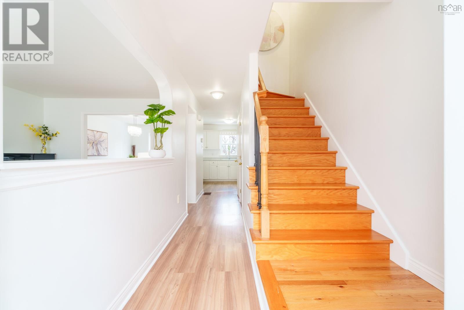 16 Peverill Court, Bedford, Nova Scotia  B4A 4G4 - Photo 4 - 202506059