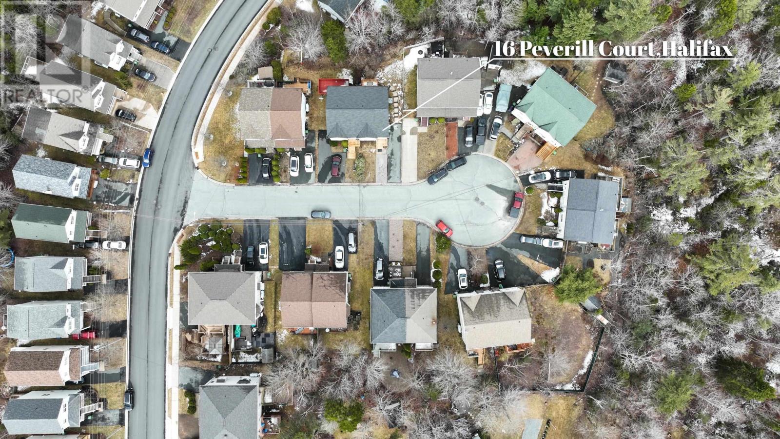 16 Peverill Court, Bedford, Nova Scotia  B4A 4G4 - Photo 42 - 202506059