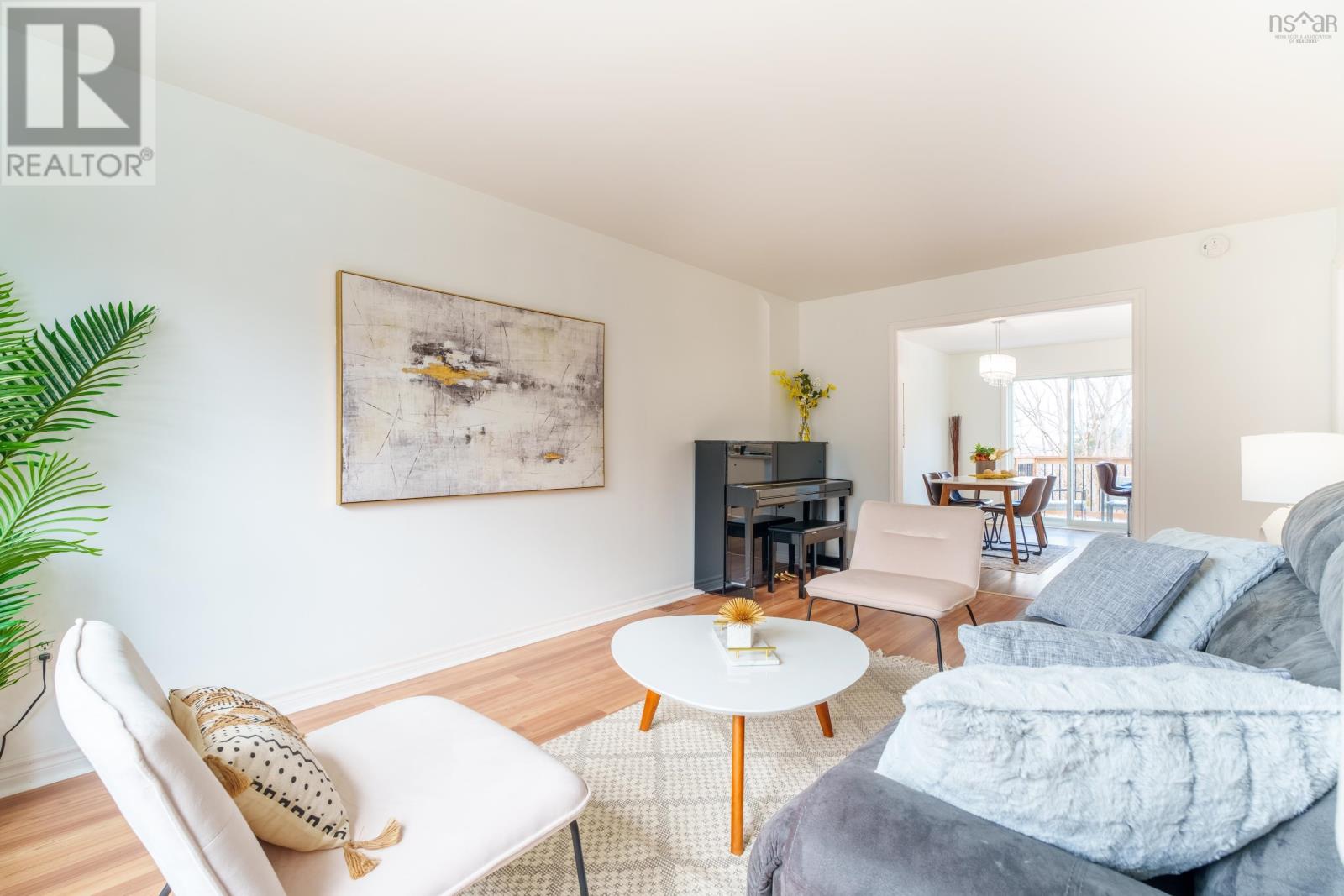 16 Peverill Court, Bedford, Nova Scotia  B4A 4G4 - Photo 7 - 202506059