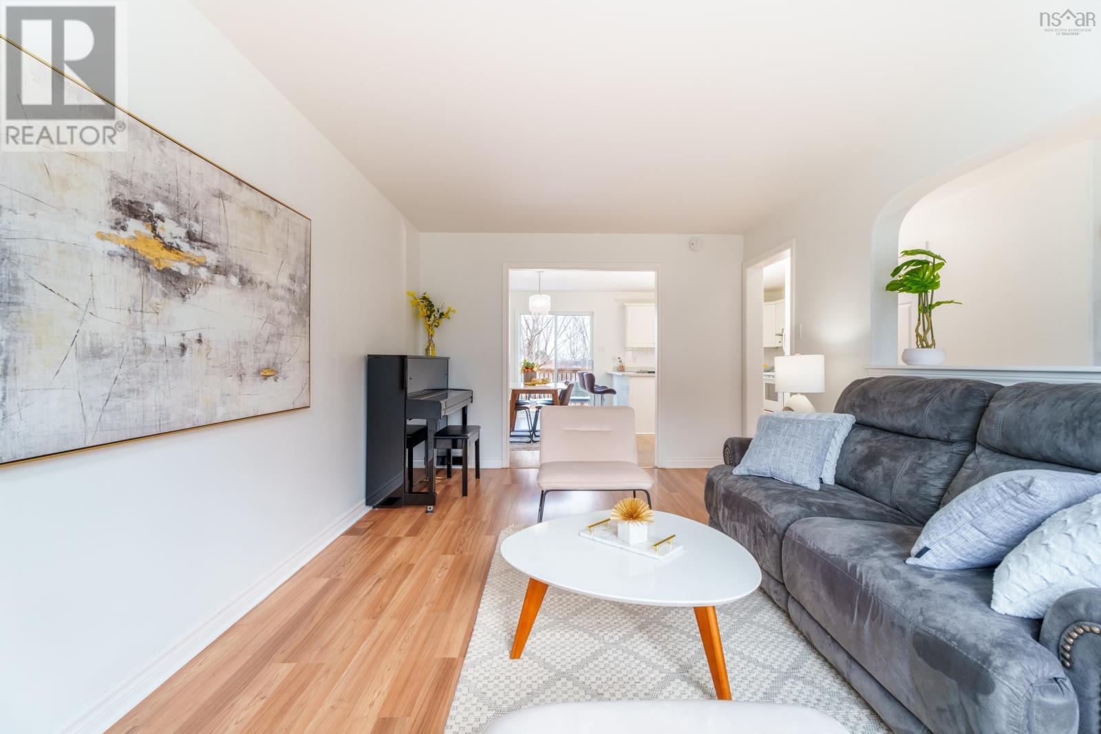 16 Peverill Court, Bedford, Nova Scotia  B4A 4G4 - Photo 8 - 202506059