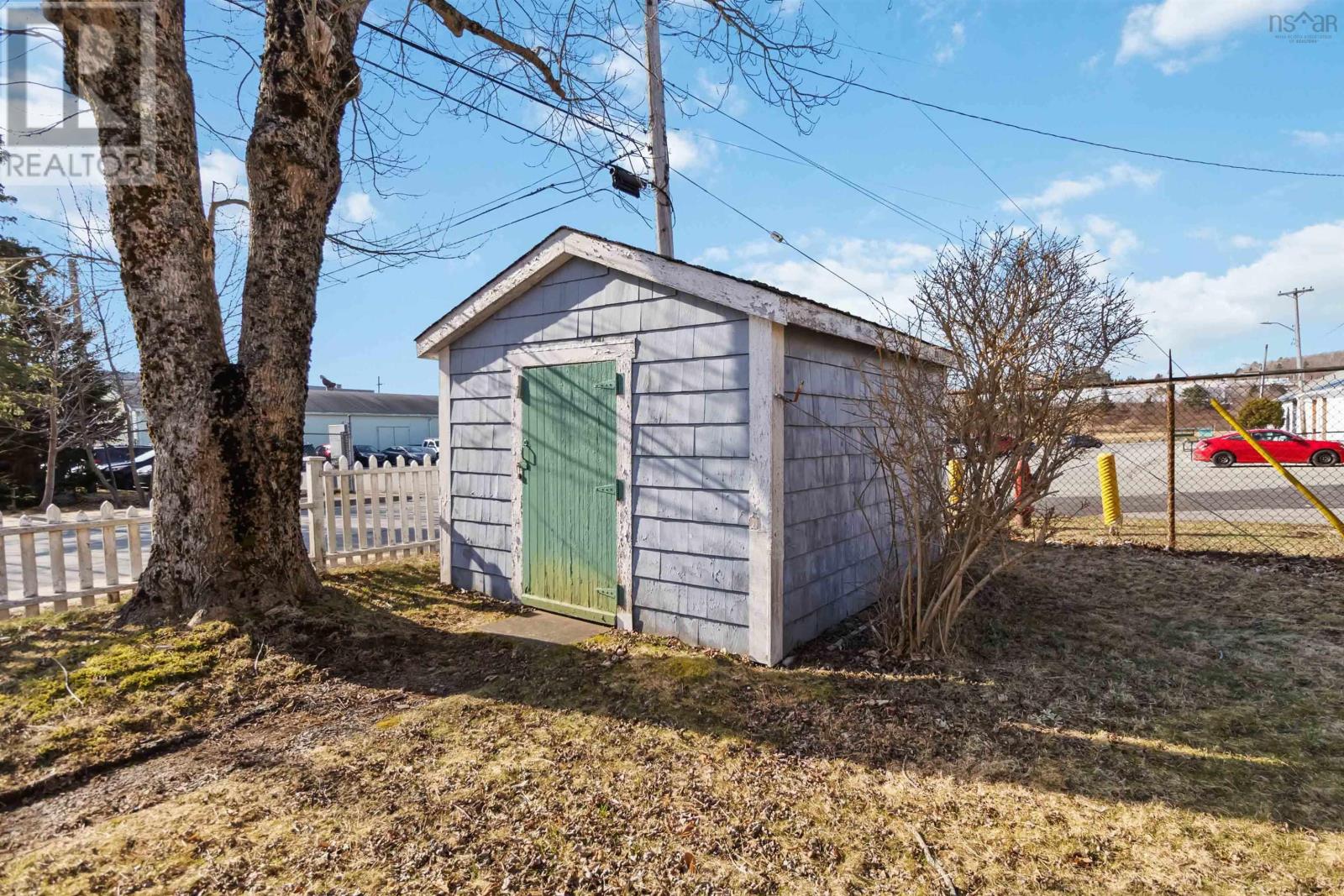 21 Green Street, Lunenburg, Nova Scotia  B0J 2C0 - Photo 31 - 202506088