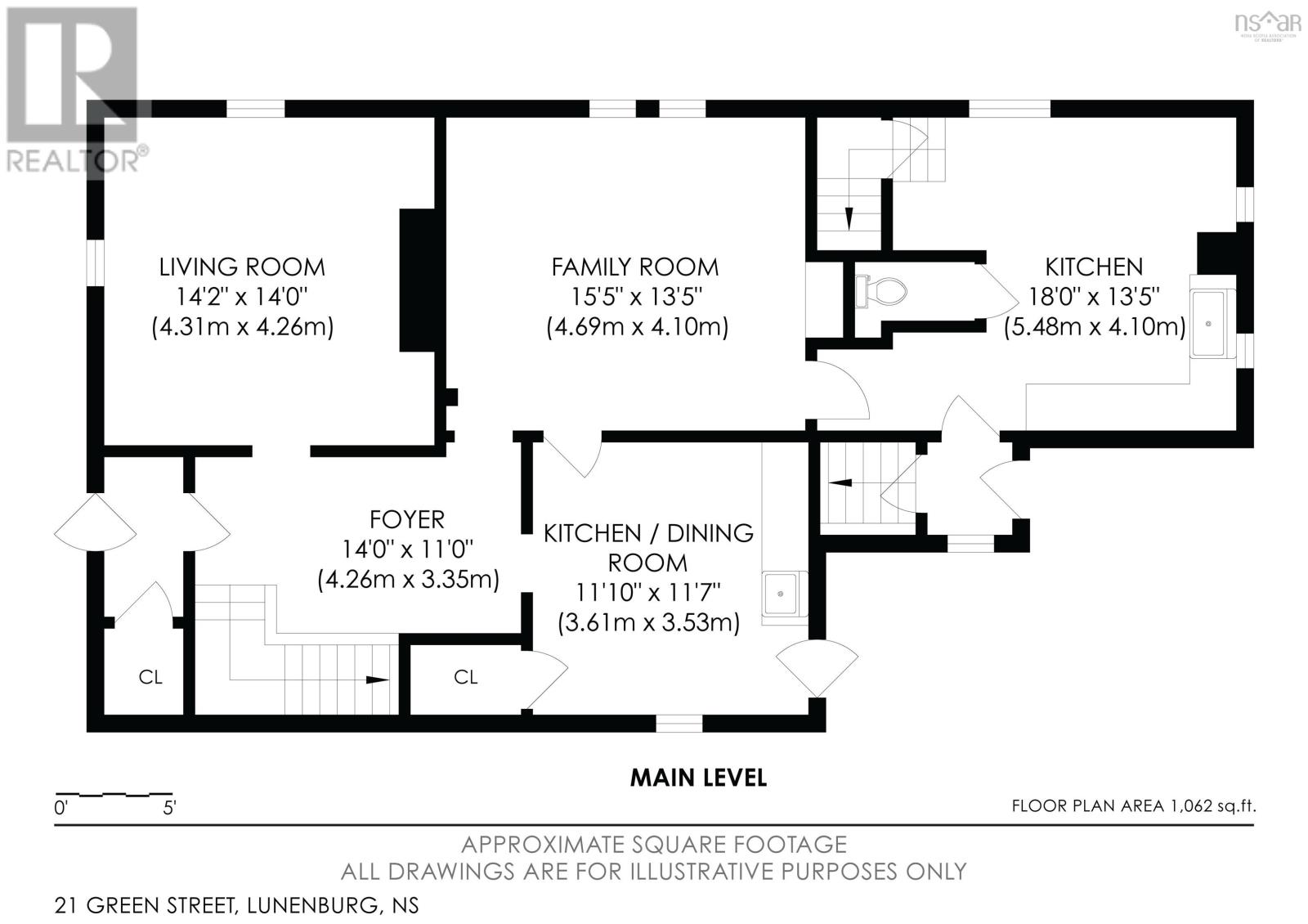 21 Green Street, Lunenburg, Nova Scotia  B0J 2C0 - Photo 34 - 202506088