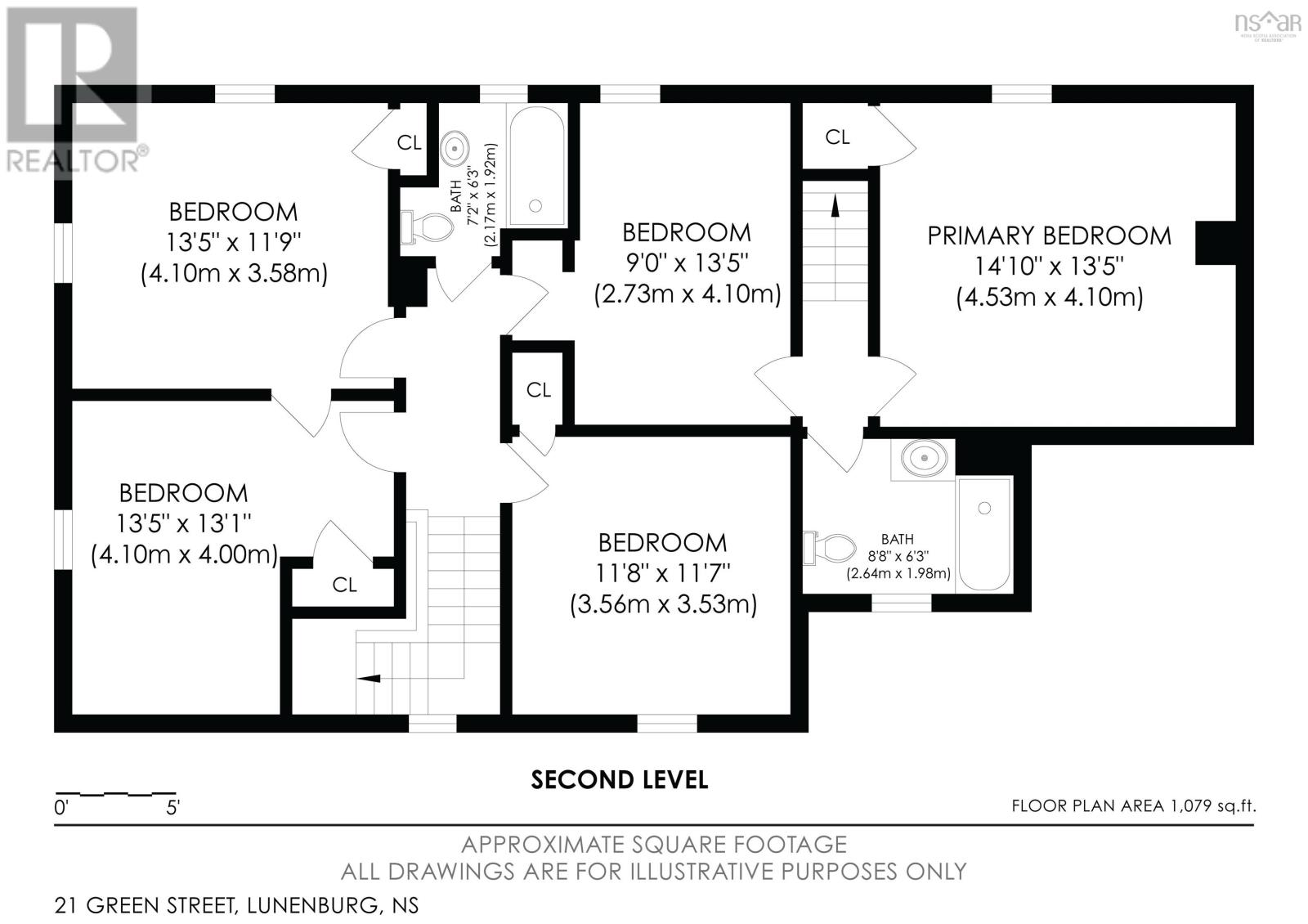 21 Green Street, Lunenburg, Nova Scotia  B0J 2C0 - Photo 35 - 202506088