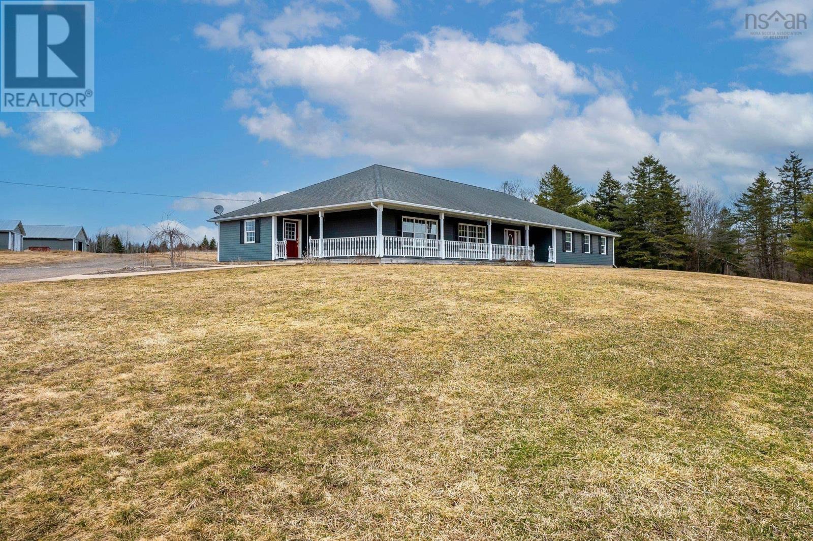 546 Wile Settlement Road, Wile Settlement, Nova Scotia  B0N 2T0 - Photo 3 - 202506089