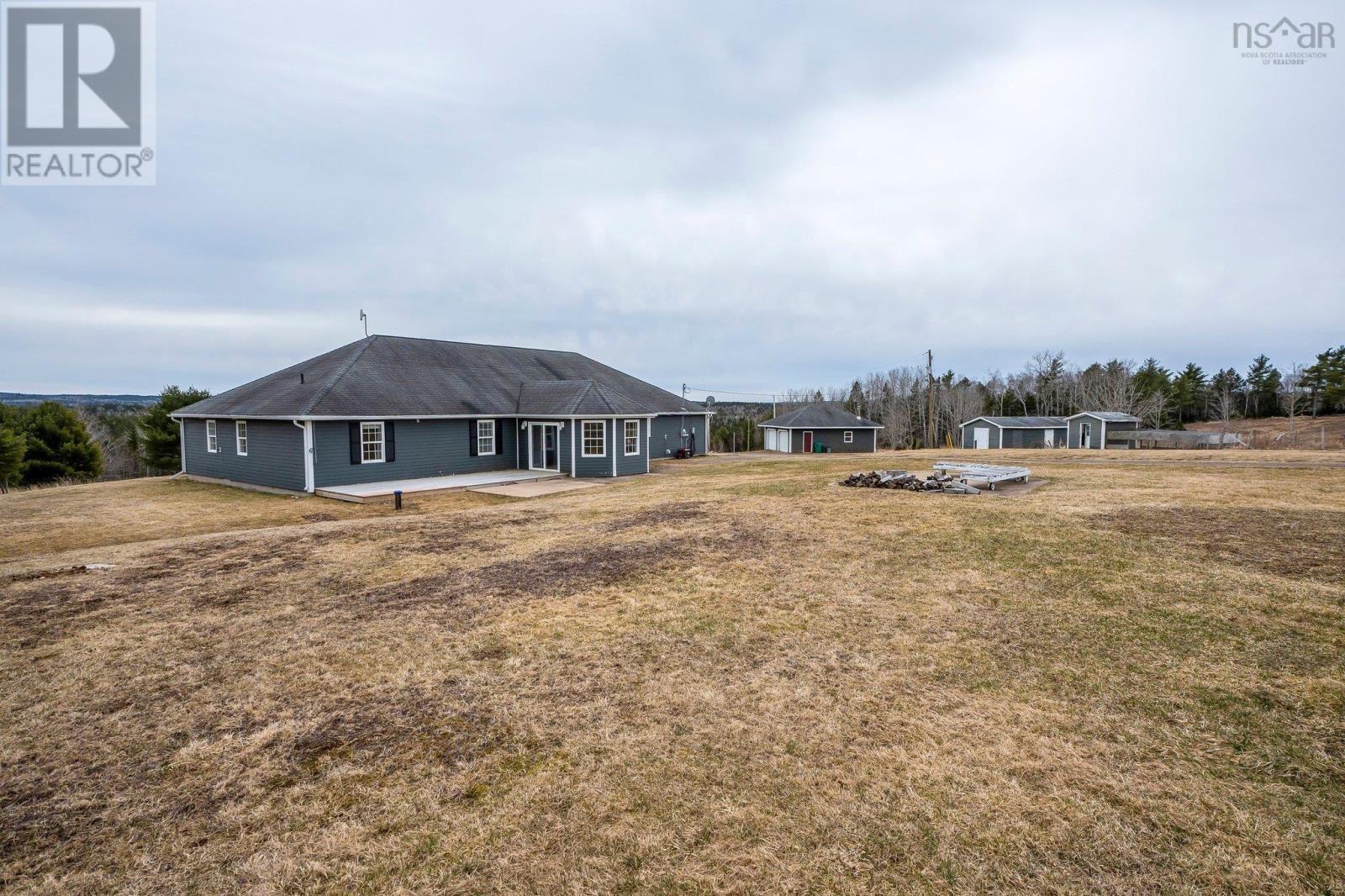 546 Wile Settlement Road, Wile Settlement, Nova Scotia  B0N 2T0 - Photo 32 - 202506089