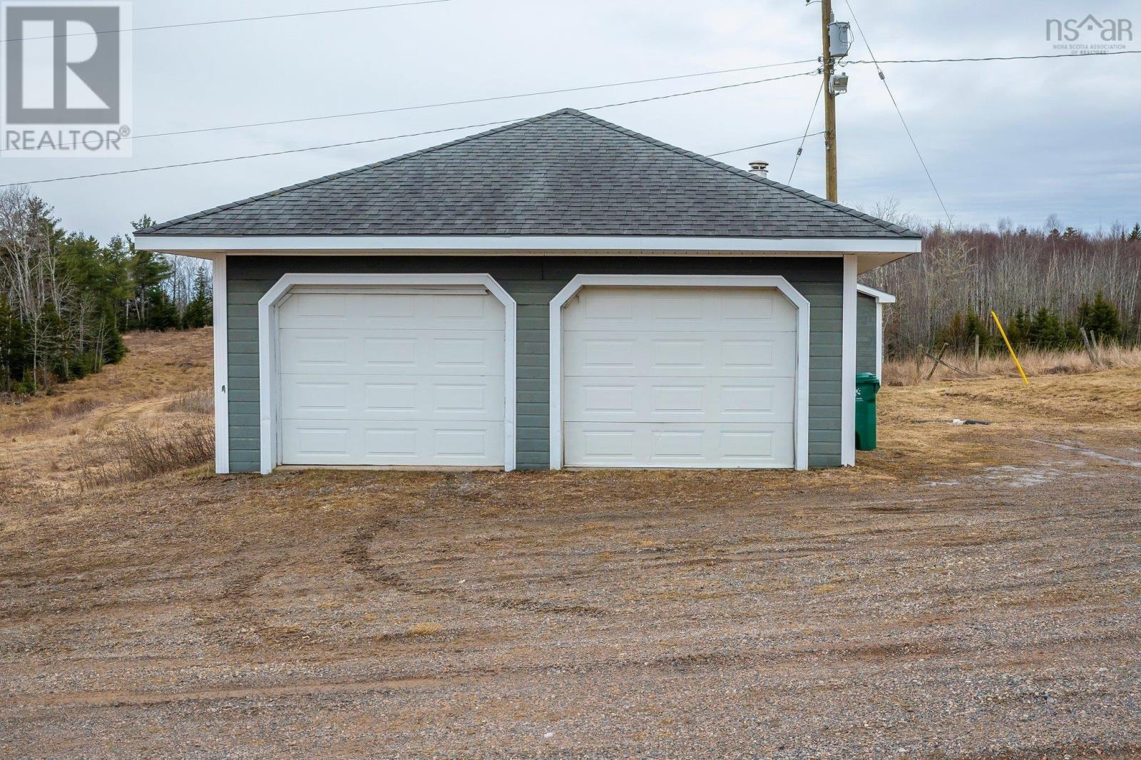 546 Wile Settlement Road, Wile Settlement, Nova Scotia  B0N 2T0 - Photo 35 - 202506089