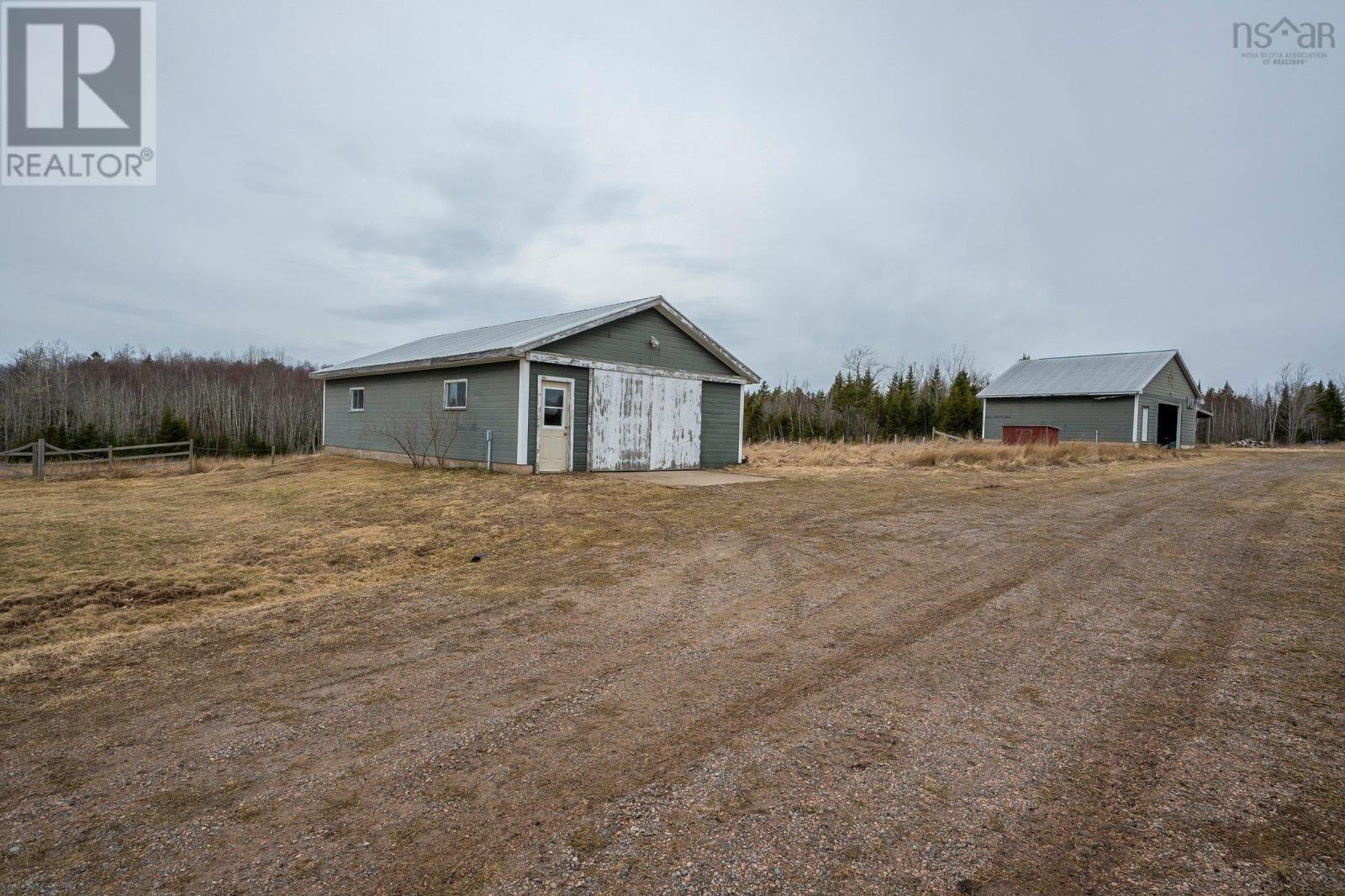 546 Wile Settlement Road, Wile Settlement, Nova Scotia  B0N 2T0 - Photo 37 - 202506089