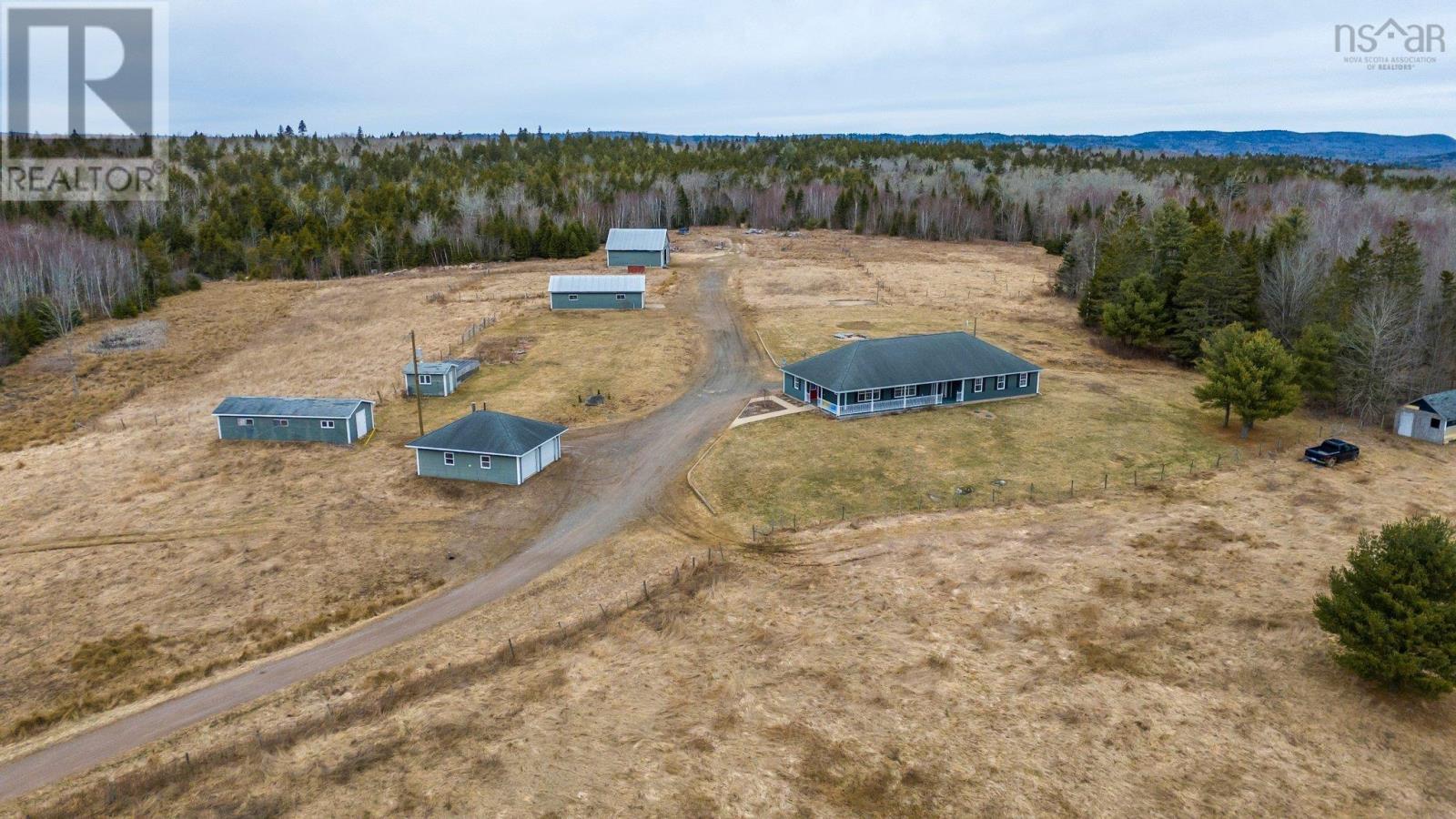 546 Wile Settlement Road, Wile Settlement, Nova Scotia  B0N 2T0 - Photo 39 - 202506089