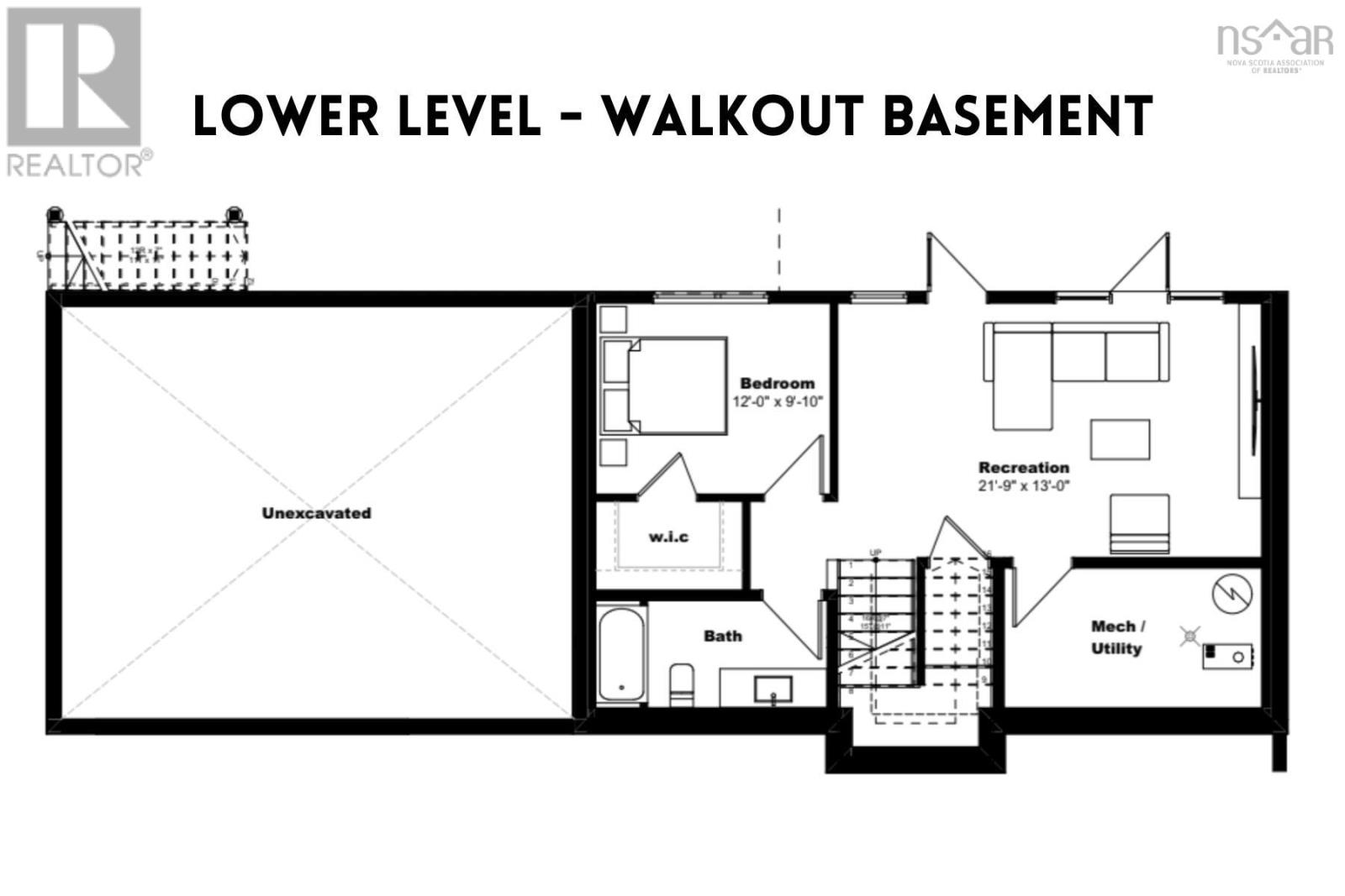15 Merion Court, Hammonds Plains, Nova Scotia  B4B 0E5 - Photo 40 - 202506090