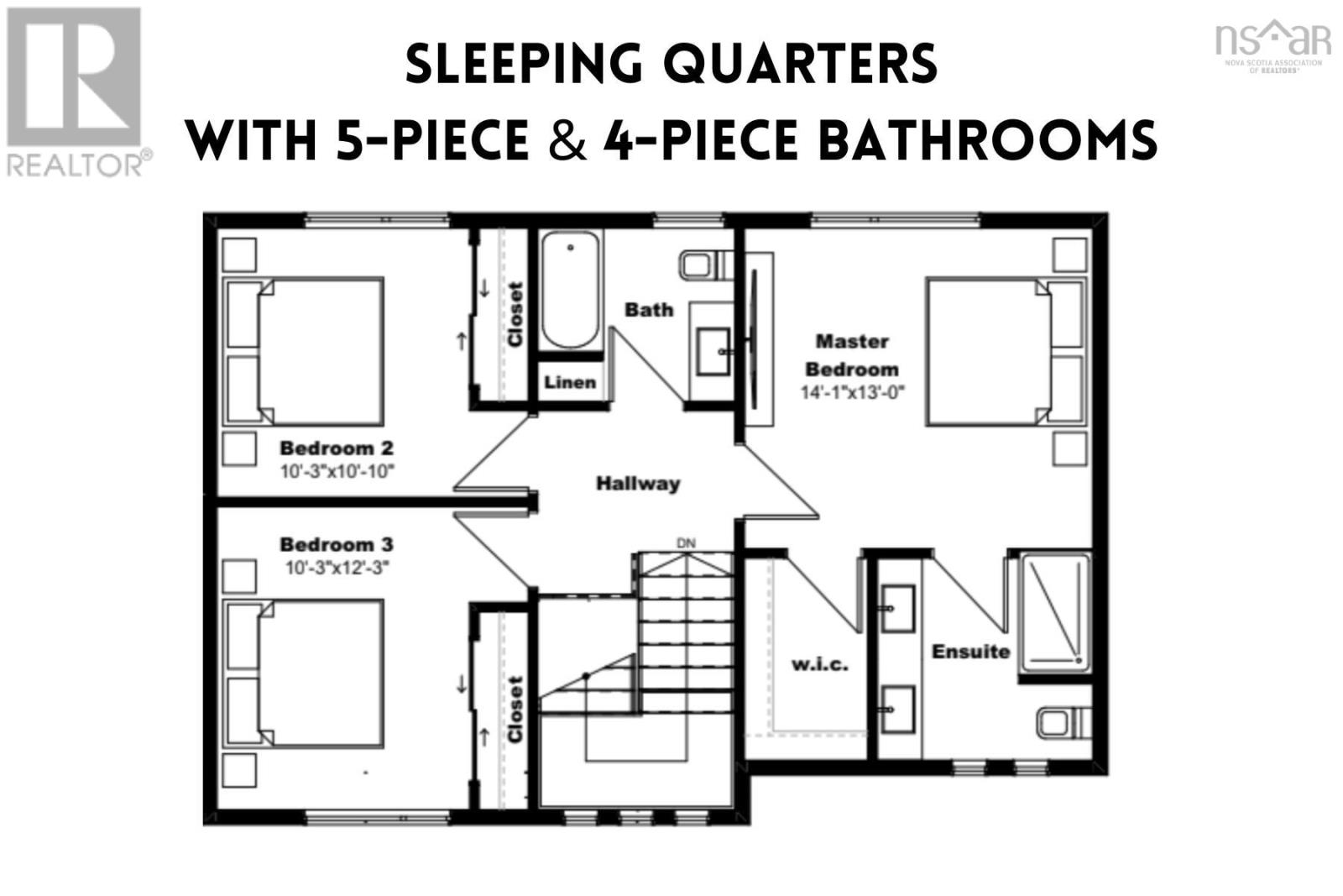 15 Merion Court, Hammonds Plains, Nova Scotia  B4B 0E5 - Photo 41 - 202506090