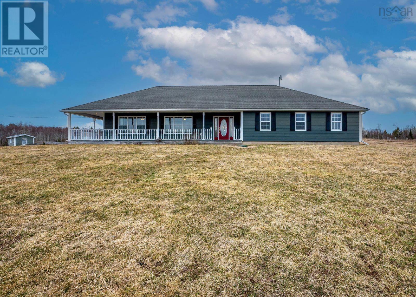 546 Wile Settlement Road, Wile Settlement, Nova Scotia  B0N 2T0 - Photo 2 - 202506091