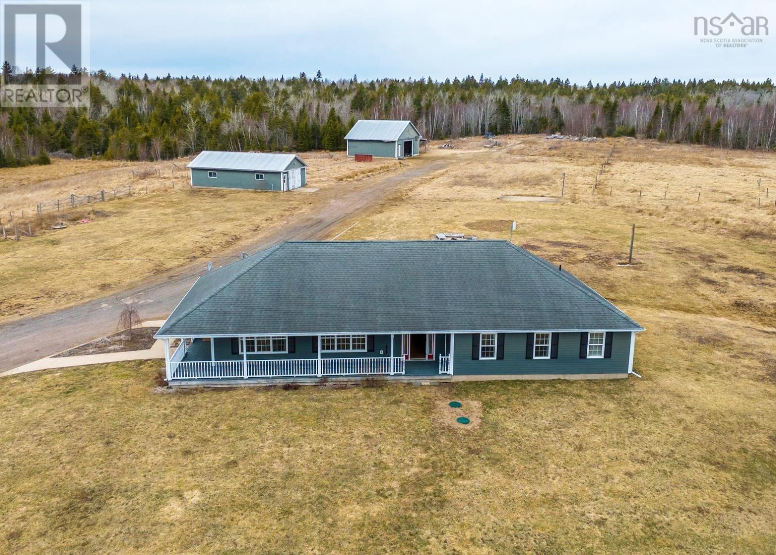 546 Wile Settlement Road, Wile Settlement, Nova Scotia  B0N 2T0 - Photo 31 - 202506091