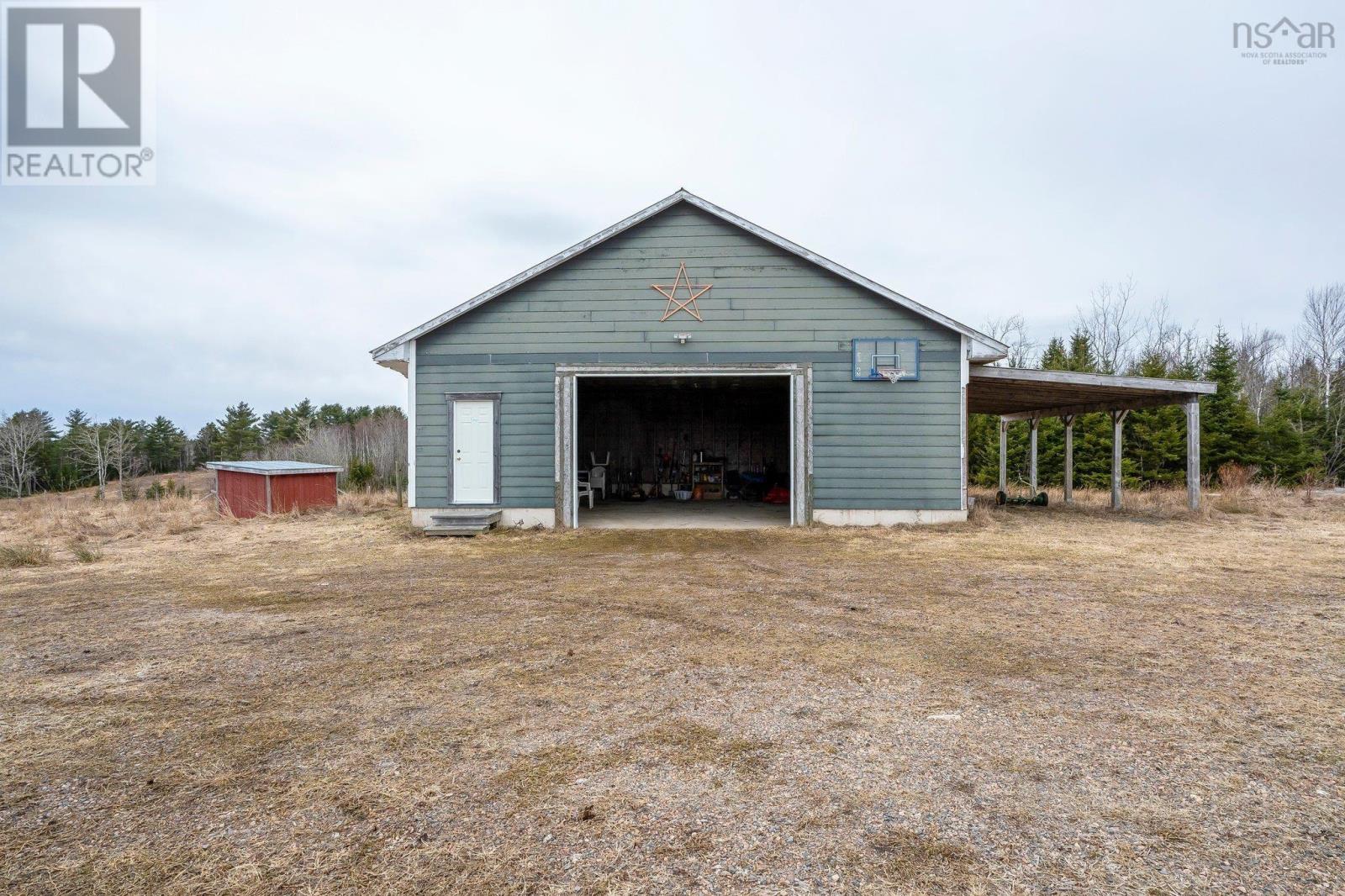 546 Wile Settlement Road, Wile Settlement, Nova Scotia  B0N 2T0 - Photo 38 - 202506091