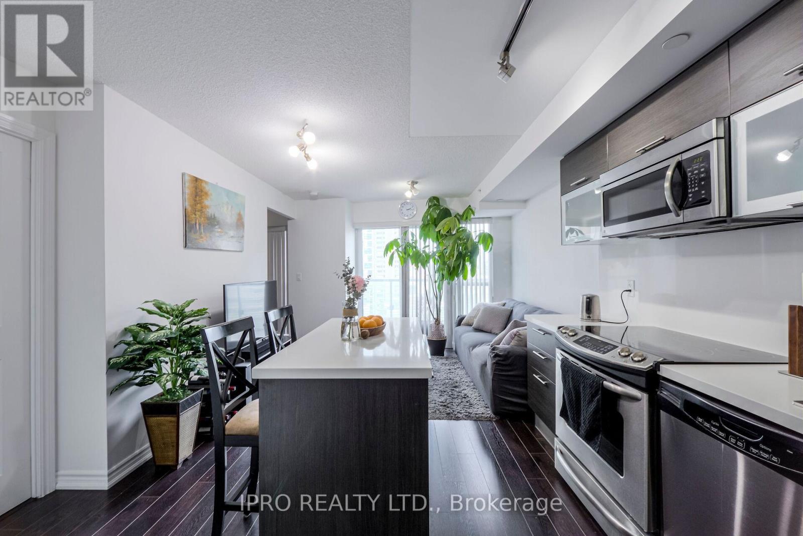 708 - 386 Yonge Street, Toronto, Ontario  M5B 0A5 - Photo 10 - C12047083