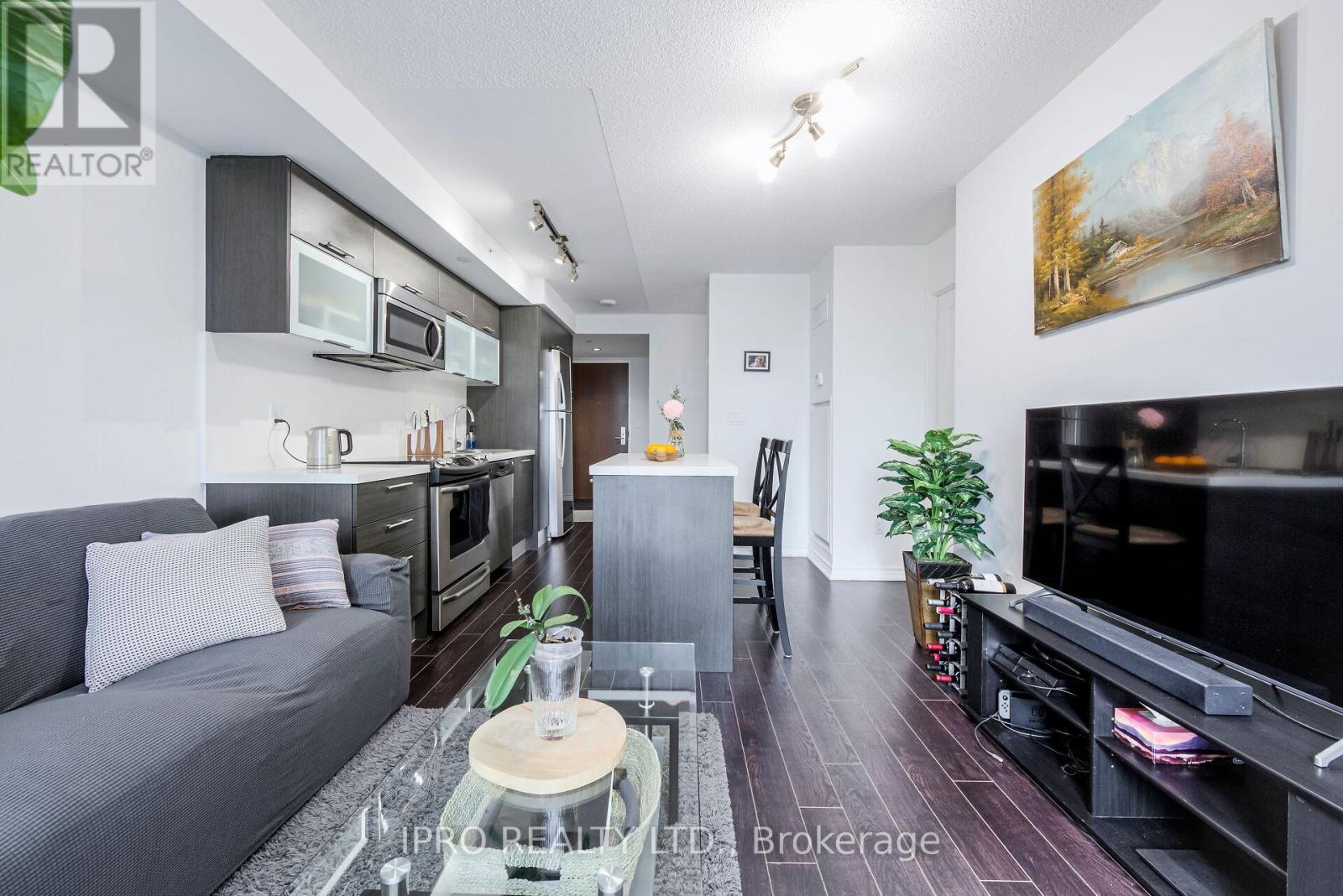 708 - 386 Yonge Street, Toronto, Ontario  M5B 0A5 - Photo 21 - C12047083