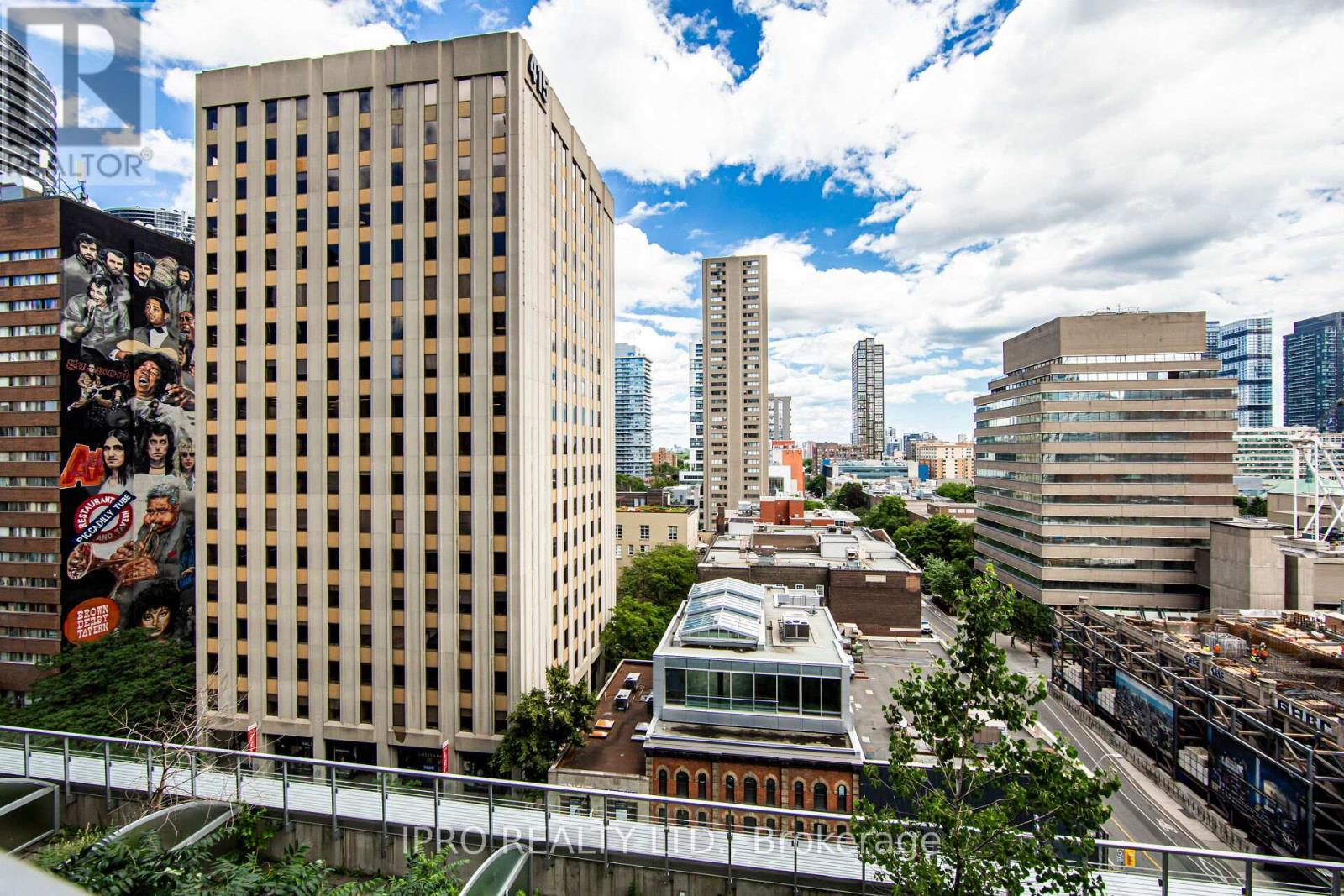 708 - 386 Yonge Street, Toronto, Ontario  M5B 0A5 - Photo 37 - C12047083
