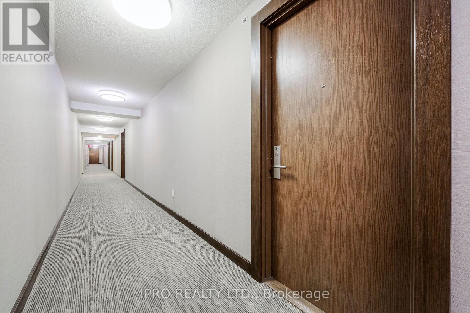 708 - 386 Yonge Street, Toronto, Ontario  M5B 0A5 - Photo 5 - C12047083