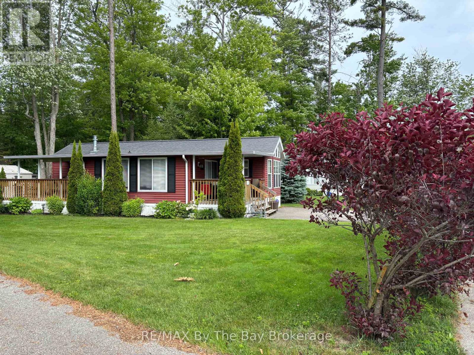 50 Temagami Trail, Wasaga Beach, Ontario  L9Z 1X7 - Photo 1 - S12047082
