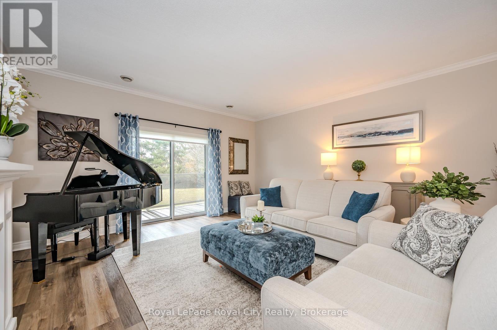 104 - 60 Wyndham Street S, Guelph, Ontario  N1E 7H7 - Photo 10 - X12047038