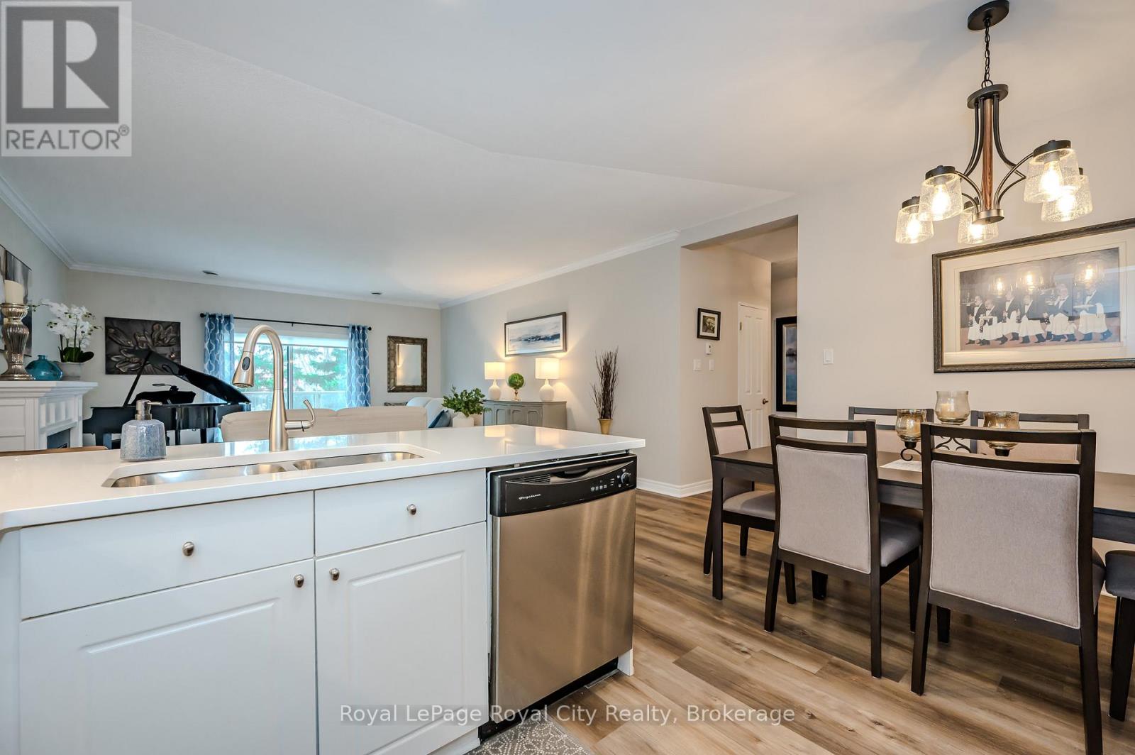 104 - 60 Wyndham Street S, Guelph, Ontario  N1E 7H7 - Photo 16 - X12047038