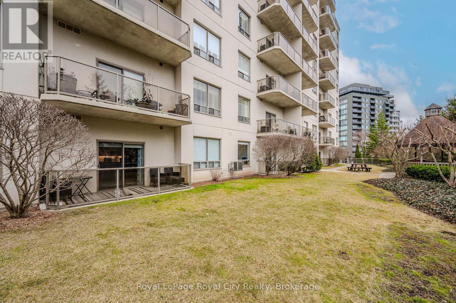 104 - 60 Wyndham Street S, Guelph, Ontario  N1E 7H7 - Photo 31 - X12047038